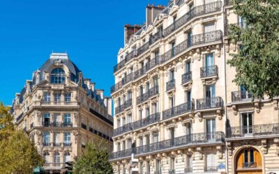 Le quartier des Batignolles à Paris : un lieu prisé pour l’investissement immobilier