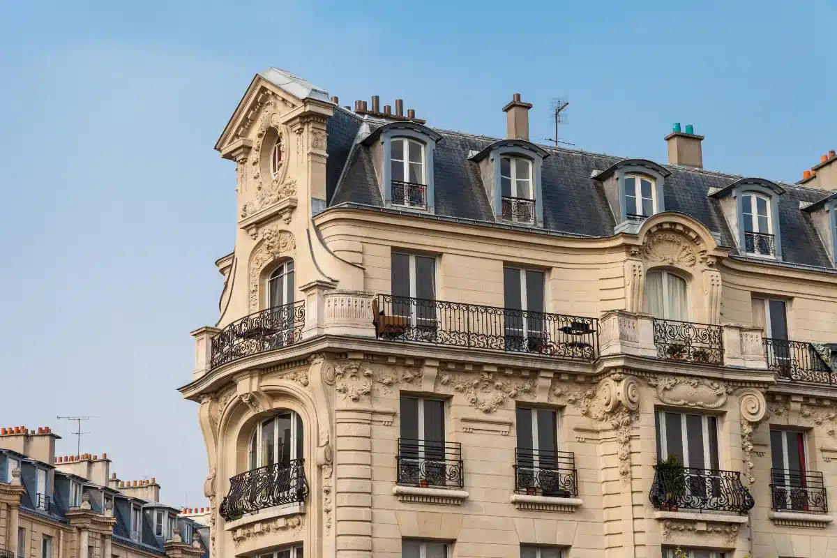 immeuble parisien idéal pour la défiscalisation immobilière ancien immeuble parisien idéal pour la défiscalisation immobilière ancien