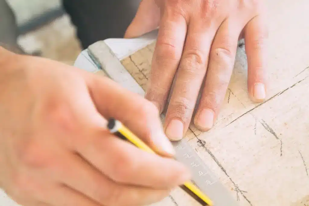 Périmètre monument historique