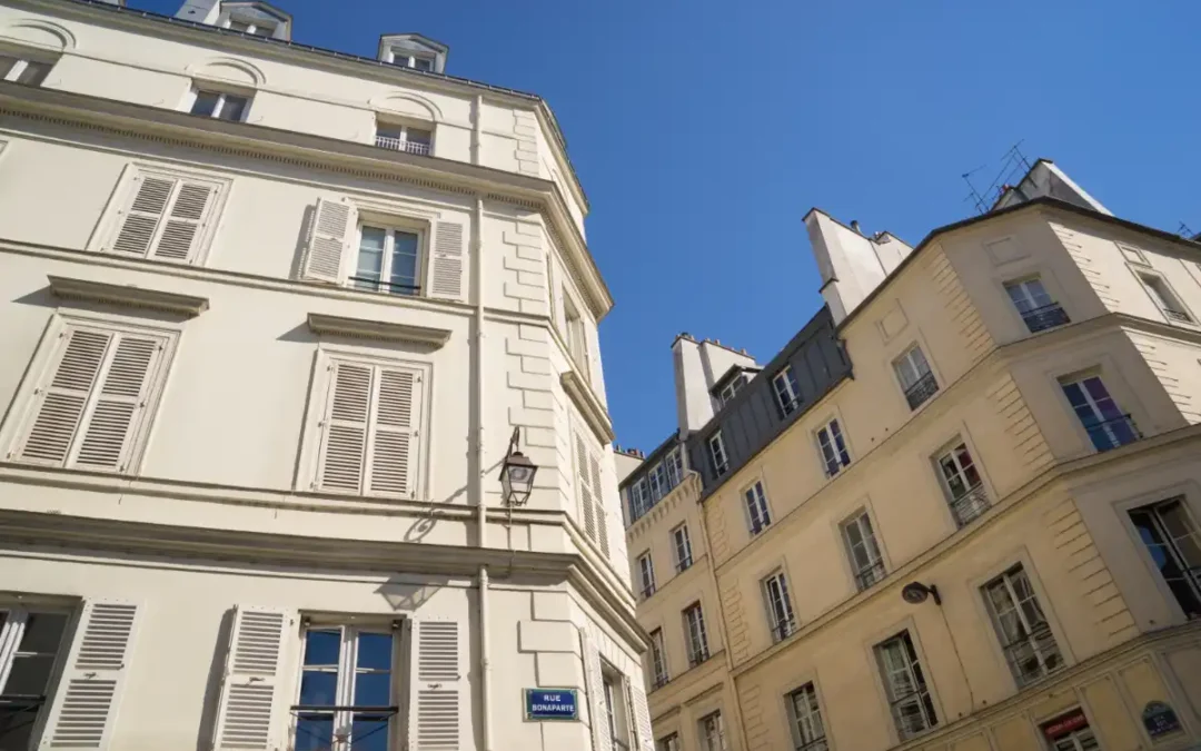 Investir dans l'immobilier à Paris