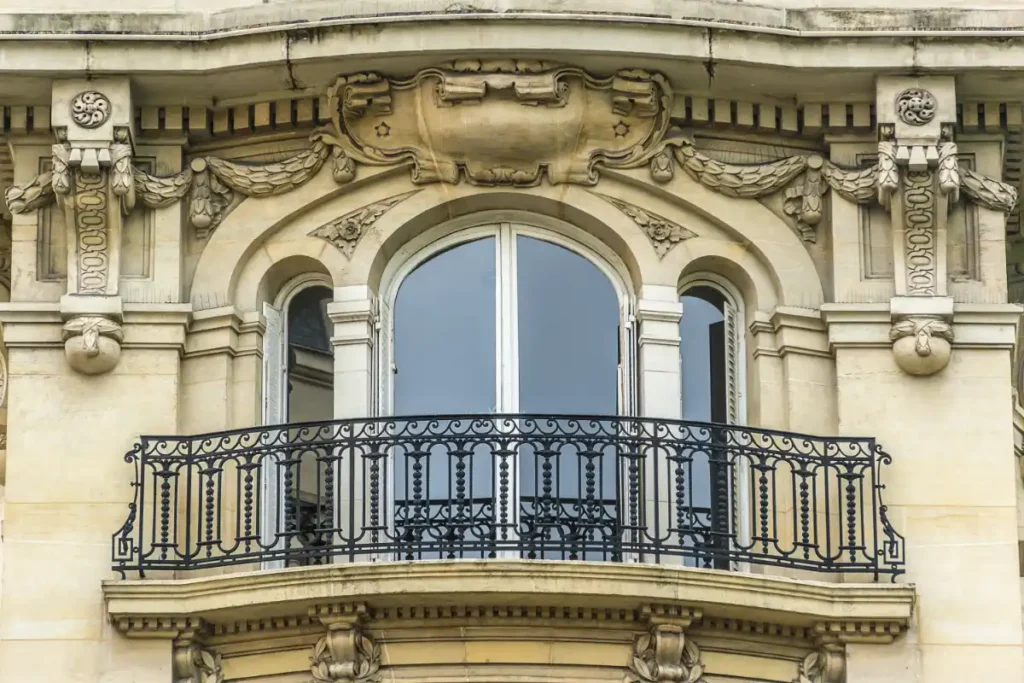 immeubles classés monuments historiques