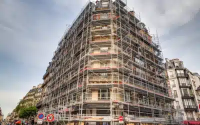 Rénovation d’immeubles anciens à Paris : redonnez vie à votre patrimoine