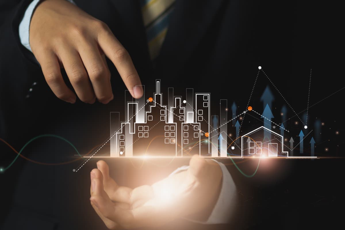 types de sociétés civiles Analyse de l'investissement immobilier