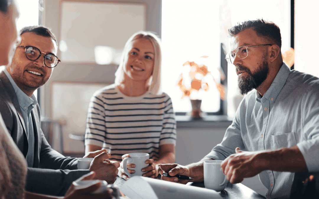 Comment et pourquoi créer une SCI familiale ?