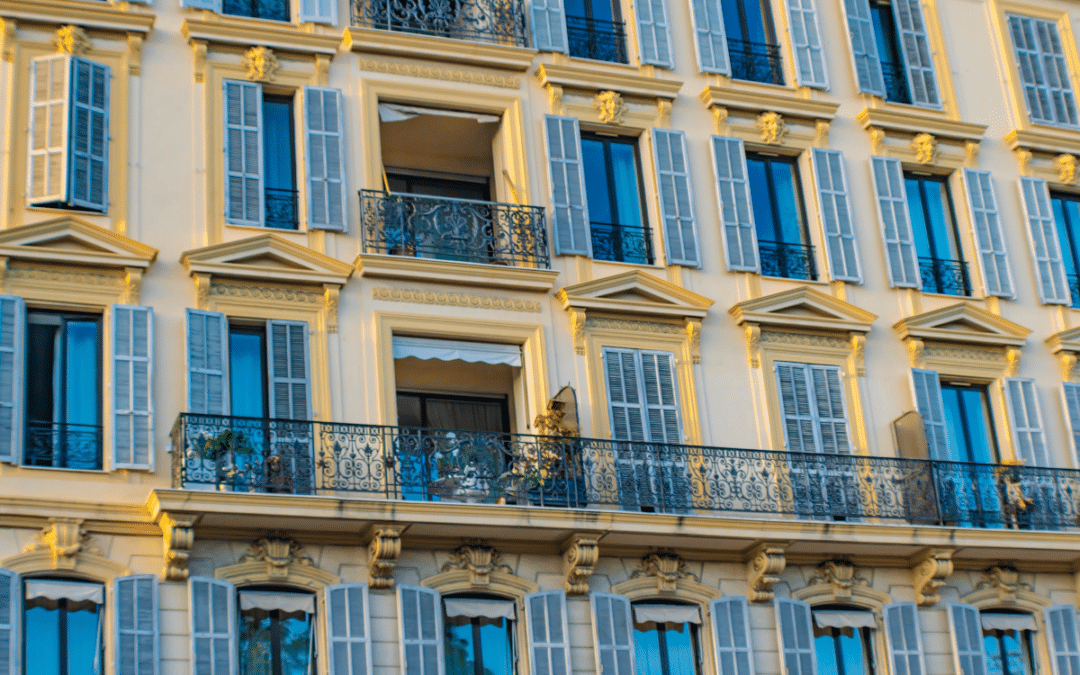 Investir dans l&rsquo;immobilier patrimonial à Nice et Antibes : nos 5 opérations