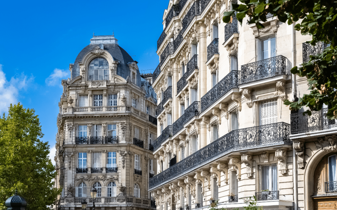 Déficit foncier à Paris : quels immeubles, quels arrondissements, quel budget